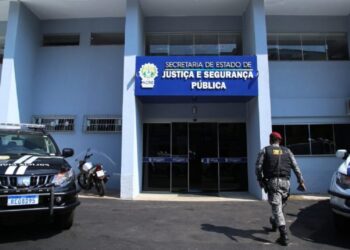 Sejusp afirma que reforçou policiamento no Belo Jardim após incêndios criminosos e expulsão de famílias