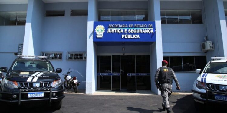 Sejusp afirma que reforçou policiamento no Belo Jardim após incêndios criminosos e expulsão de famílias