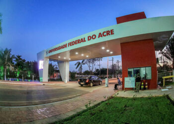 Ufac abre inscrições para Mestrado em Educação na regional Tarauacá-Envira