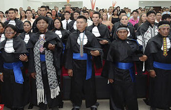 Ufac lança edital com vagas exclusivas para ingresso de estudantes indígenas