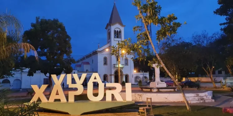 Prefeitura de Xapuri é alvo de busca e apreensão em investigação sobre processo seletivo