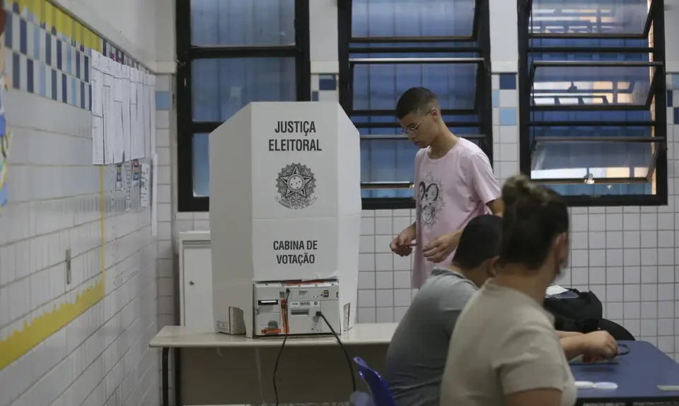 Antonio Cruz/Agência Brasil