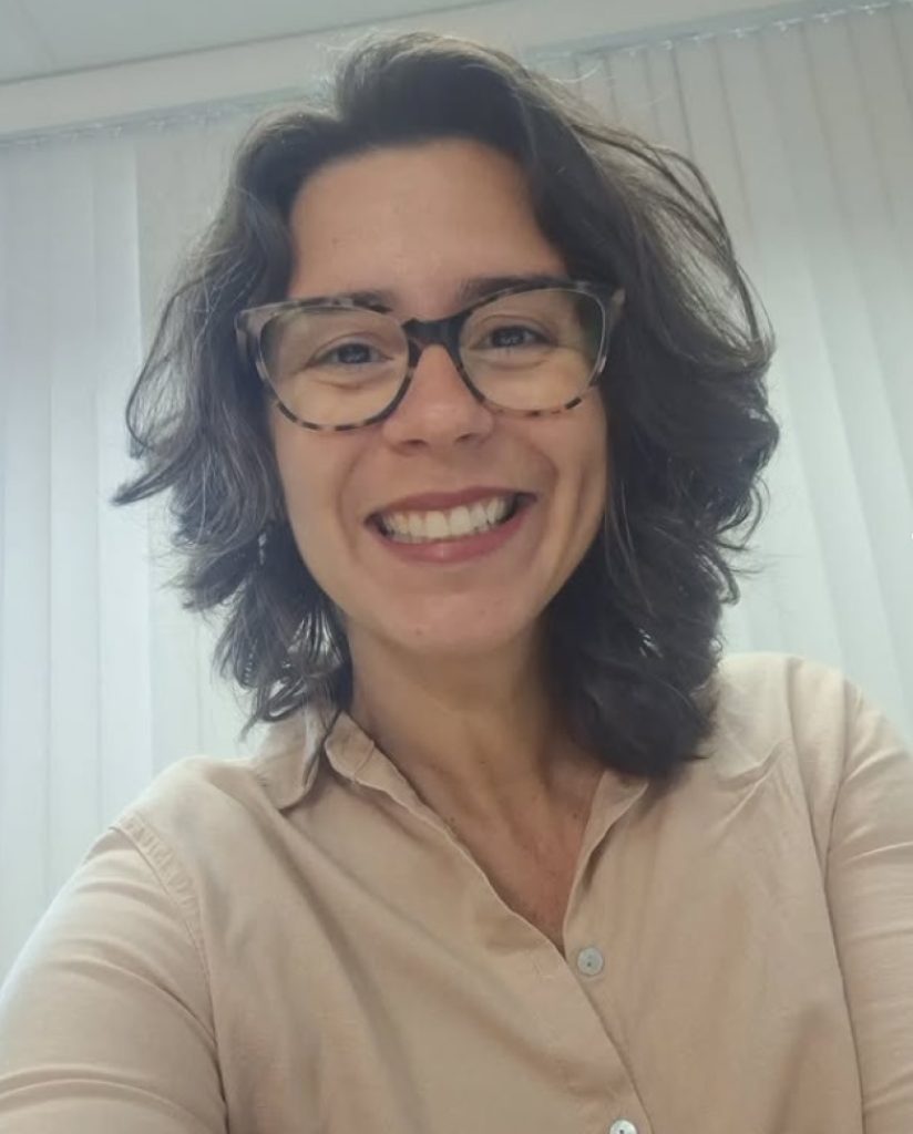 Suzana utiliza serviços de um sapateiro em Niterói - Arquivo Pessoal
