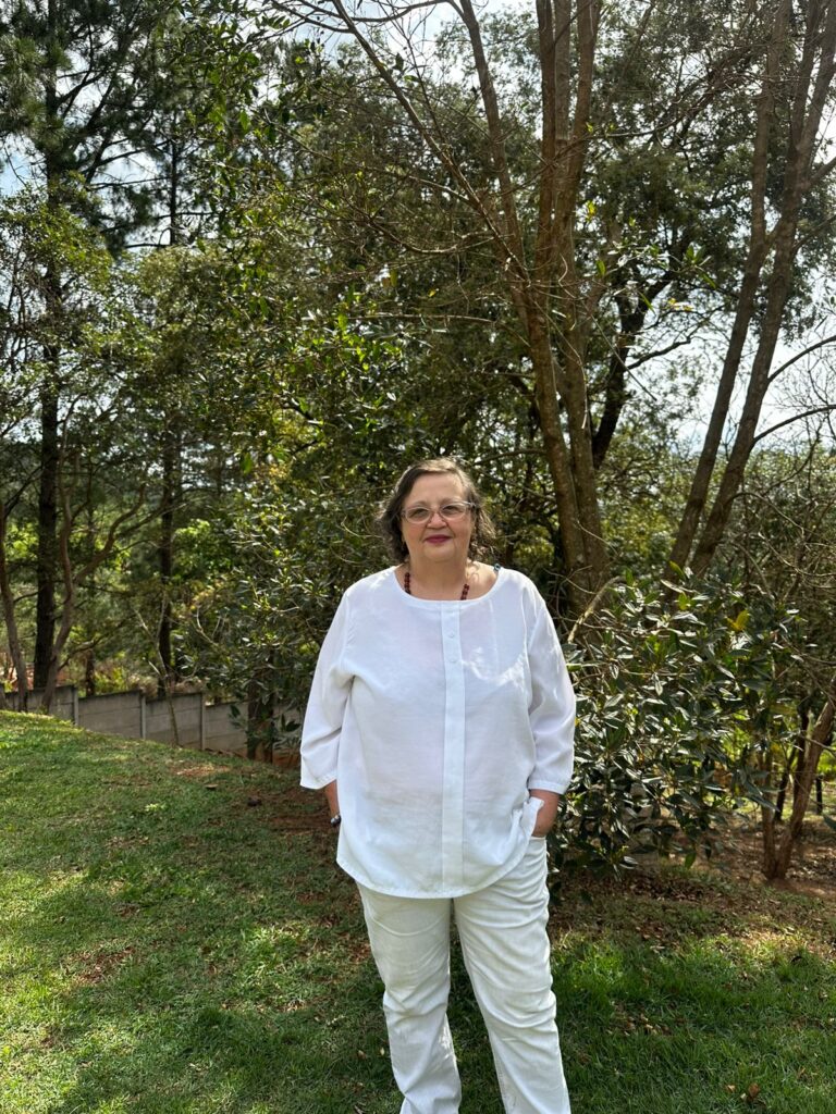 leia ribeiro radiestesia terapeutica